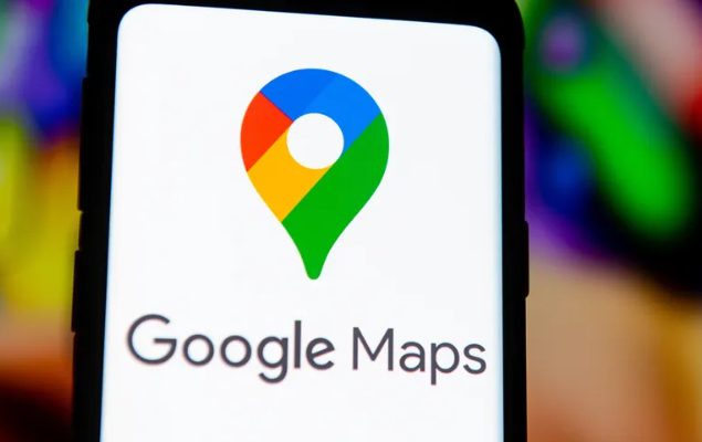 Google Maps to rename 'Gulf of Mexico' for US users