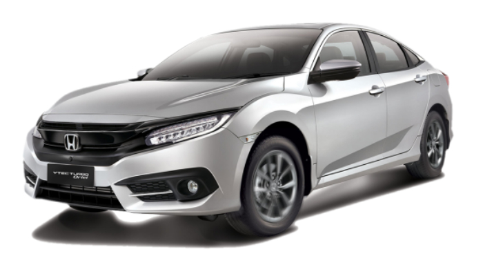 Honda cars now available on easy installments plan in Pakistan