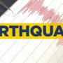 Earthquake tremors felt in Balochistan’s Kalat area