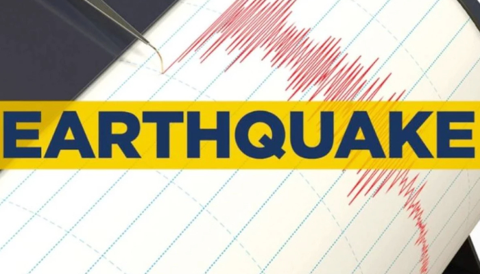 Kalat Earthquake