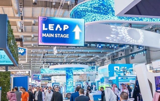 LEAP 2025