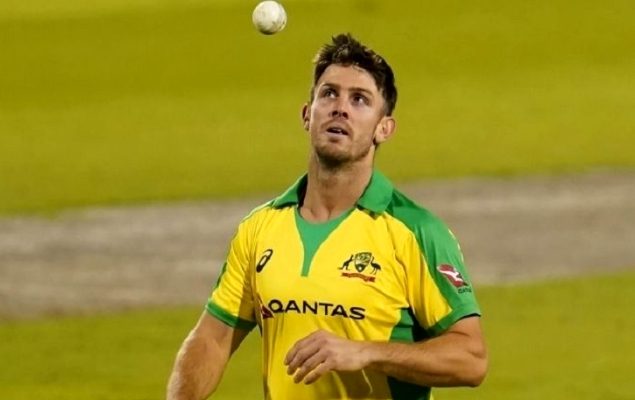 Mitchell Marsh ruled out of ICC Champions Trophy 2025