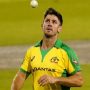 Mitchell Marsh ruled out of ICC Champions Trophy 2025