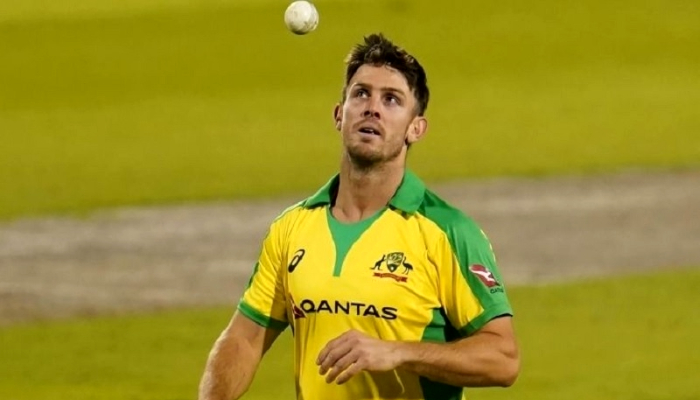 Mitchell Marsh ruled out of ICC Champions Trophy 2025