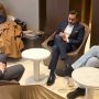 Mohsin Naqvi meets USA cricket CEO to discuss bilateral series