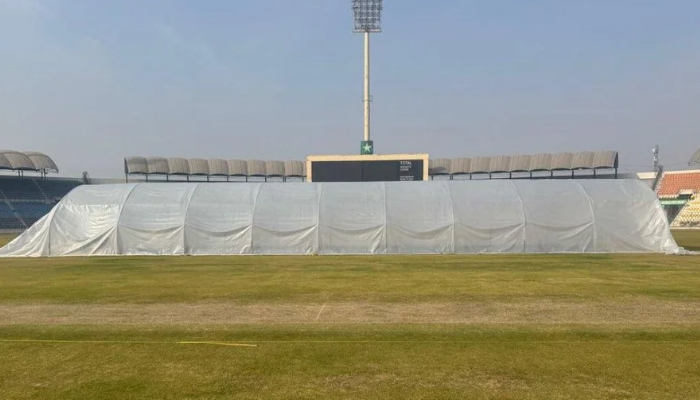 PCB introduces 'greenhouse concept' to boost spin bowling advantage
