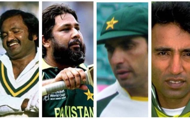 PCB names Hall of Fame Class of 2024