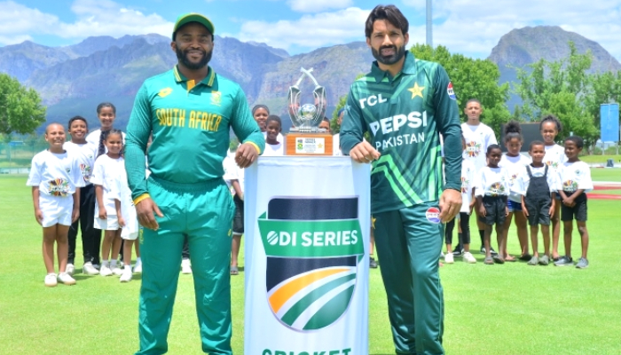 New dates revealed for Tri-Nation ODI series in Karachi