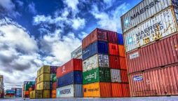 Pakistan exports