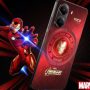 Poco X7 Pro Iron Man Edition’s launch date and features revealed