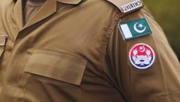 Police officer
