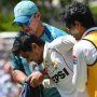 PCB chairman announces immediate treatment for Saim Ayub in London