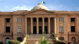 Sindh High Court take oath in 12 new additional judges