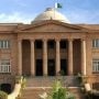 Sindh High Court take oath in 12 new additional judges
