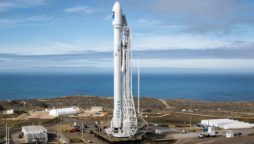 SpaceX’s Falcon 9 delivers 21 Starlink satellites to orbit