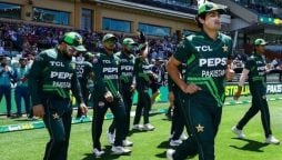 Three Players likely to miss out on Pakistan’s Champions Trophy squad