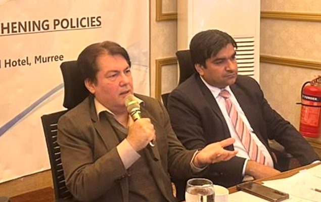 Need for coordinated efforts to save Pakistani Youth from Tobacco hazards: SPARC