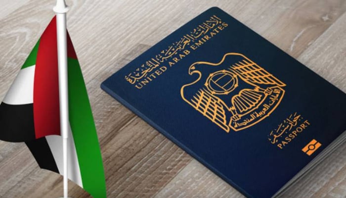 UAE CG announces free visas for Sukkur council members