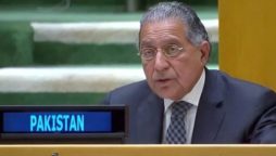 Sikh organization congratulates Pakistan on UN Security Council selection