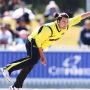 Usman Qadir moves to Australia for cricketing future