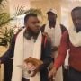 West Indies team returns to Pakistan after 18 years for Test series