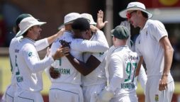 Pollock reluctant to place South Africa as WTC final favorites