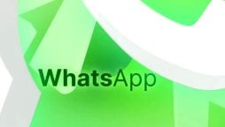 WhatsApp PIX key feature