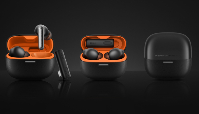 Xiaomi Redmi Buds 6 Pro