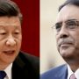 President Zardari extends Chinese New Year greetings to Xi Jinping