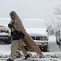 Severe cold wave sweeps Pakistan, disrupting life northern areas