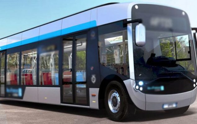 Lahore unveils routes, costs, and launch date for electric buses