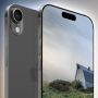 Apple to launch iPhone 17 Air with slim design