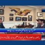 Tom Suozzi commits to strengthen and stabilize relations with Pakistan