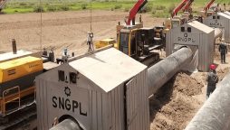 ECC approves gas price increase for industries