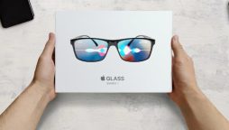Apple cancels development of AR glasses
