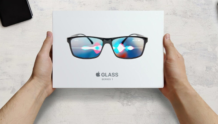 Apple cancels development of AR glasses