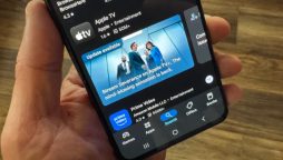 Apple TV app
