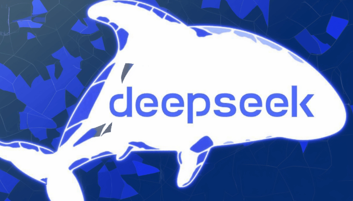 DeepSeek faces restricted by ‘hundreds’ of companies over data risks