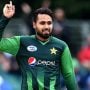 Why were key players dropped? The selection of Faheem Ashraf in Champions Trophy squad