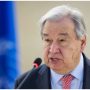 Human rights being suffocated across the world; says UN chief