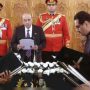 Federal cabinet swells to 46 as new ministers take oath