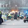 Swedish Police confirm five people shot in Orebro school attack