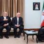 Iran’s Khamenei meets top Hamas leaders in Tehran