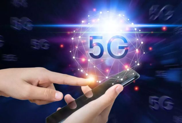 5G services expected to launch by mid of 2025, says IT official
