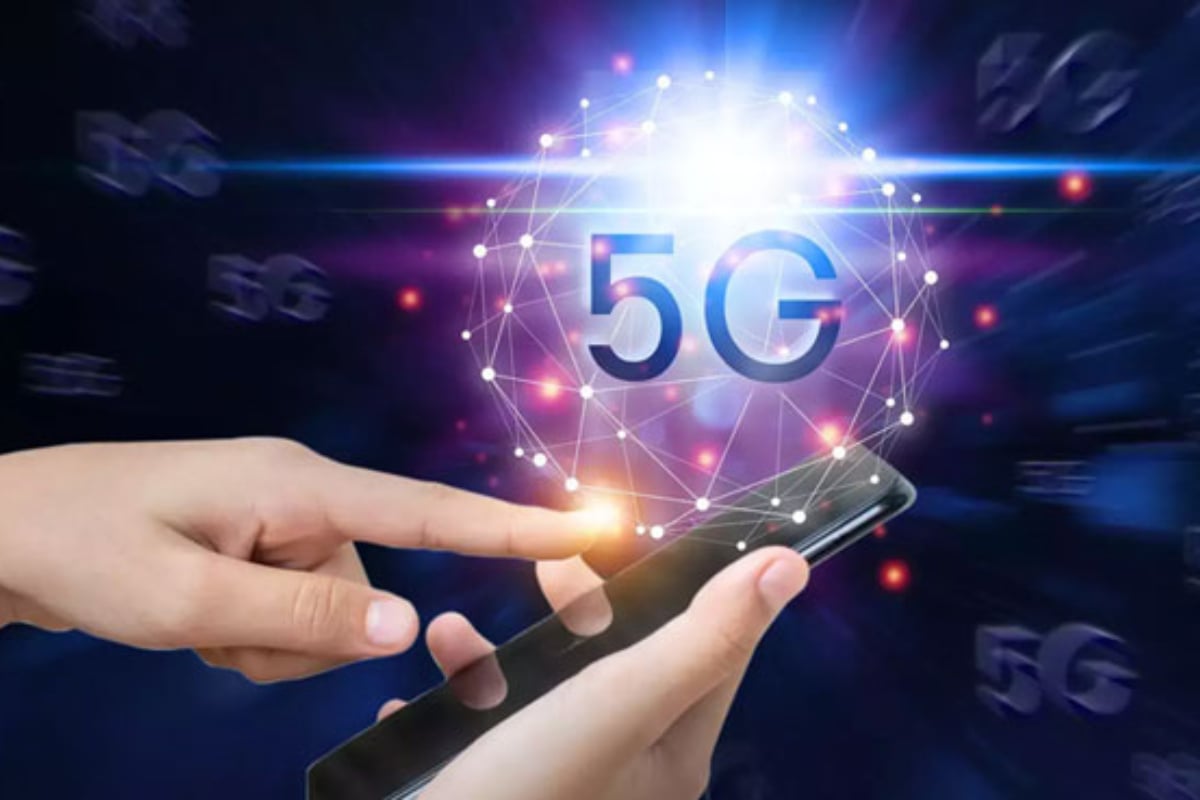 5G services expected to launch by mid of 2025, says IT official