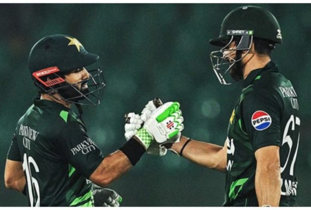 Tri-Nation Series: Pakistan’s historic win against South Africa