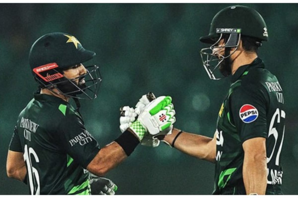 Tri-Nation Series: Pakistan’s historic win against South Africa