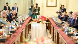 Prime Minister and Turkish President discuss bilateral, regional issues
