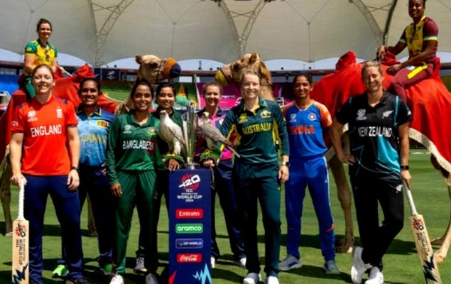Pakistan to host ICC Women’s World Cup 2025 Qualifiers