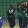 Pakistan Shaheens thrash Afghanistan in Champions Trophy warm-up